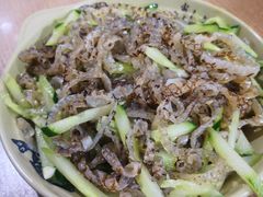 -灌顶姜母鸭(思明南路店)
