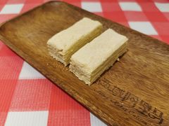 娜帕里勇-西域阿里马新疆菜·清真(桂花路店)