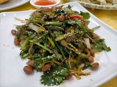 顺德捞起爽鱼皮-成惠食府(赤岗店)