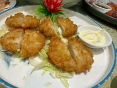 -悦来福·东山海鲜(莲花店)