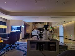 -秀·吧 Show Bar(兰州盛达希尔顿酒店)