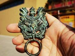 -北京大葆台遗址博物馆