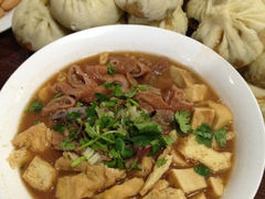 卤煮-姚记炒肝店(鼓楼店)