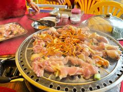桑拿鸡-友口福(大良店)