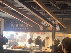 -太二酸菜鱼(天鹅湖万达店)