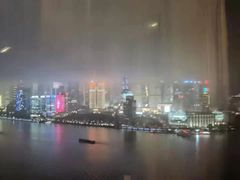 -上海外滩茂悦大酒店