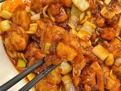 -玉华台饭庄(裕中西里小区店)
