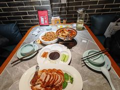 -北平食府(马鞍山路店)
