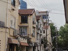 -安福路