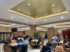 -全聚德(上海首店浦东店)