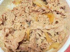 -食其家·牛丼咖喱(太阳宫店)