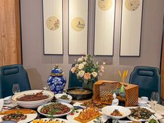 -夜宴江景餐厅