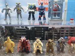 -TOYSRUS玩具反斗城(上海万象城店)