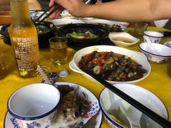 -老明馨潮汕大排档