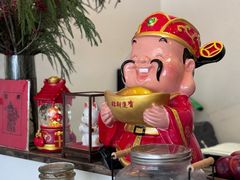 -肥朵食堂(带梦胡同店)