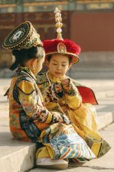 点击看大图 -美云庭古装·格格服汉服·京城旅拍(北京店)