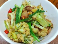 -张氏父子常德肠子馆(贺龙店)