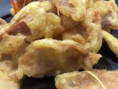 -李记饺子·熏酱东北菜(欢乐谷店)
