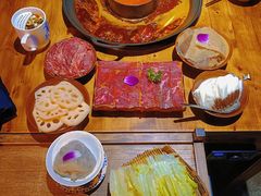 -楠火锅(广州总店)