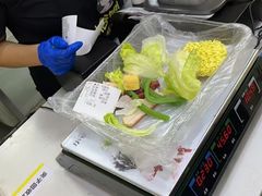 -小谷姐姐麻辣拌·麻辣烫(北辰店)