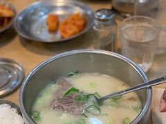 -神仙雪浓汤(弘大店)