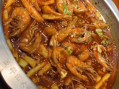 -惠友大虾(太原北街店)