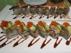 -牛油果大师寿司(瑞景店)