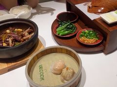 -茉里粤菜(皇姑万象汇店)