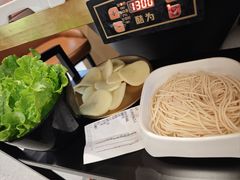 -花田里捞牛火锅(天润店)