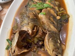 -渔码头食府(蓬莱阁店)