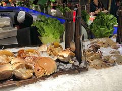 -加餐海鲜自助(宝龙一城店)