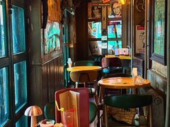-流浪者复古西餐鸡尾酒吧(沈阳店)