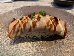 -戏作寿司(观音桥店)