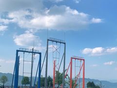 -重庆云阳龙缸景区