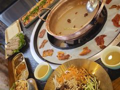 -老渔家·白族·石板烧.野生菌火锅(大理古城叶榆路店)