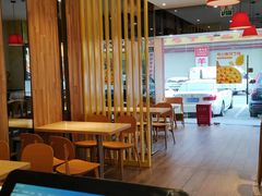 -尊宝比萨(布吉龙岭山庄店)