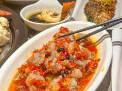 -粗茶淡饭·蒸鲜(光谷店)
