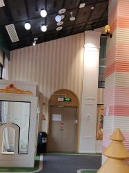 -奈尔宝·儿童乐园·亲子餐厅(星河湾店)