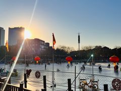 -西海子公园