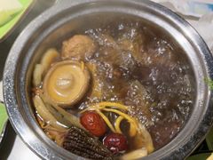 -一叶一世界•素食餐厅(环球中心店)