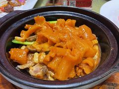 -大水车公馆·顺德菜·妈姐菜(均安店)