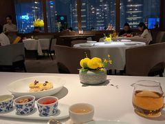 -悦轩中餐厅·高空江景·杭州柏悦酒店