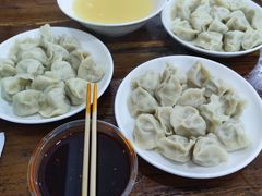 -王菊美食街·王菊面馆(总店)