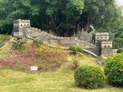 -深圳锦绣中华民俗村