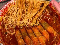 -李叔叔虾蟹大排档(青羊店)