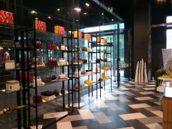 -THANN EXPRESS SPA