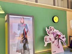 -美罗城