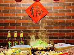 -古真记钵钵鸡(总店)