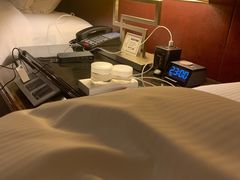 -广州天河希尔顿酒店