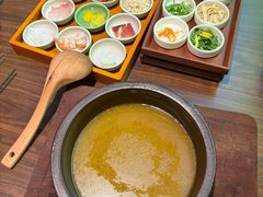 -良米山·云南野生菌过桥米线(上海首店)